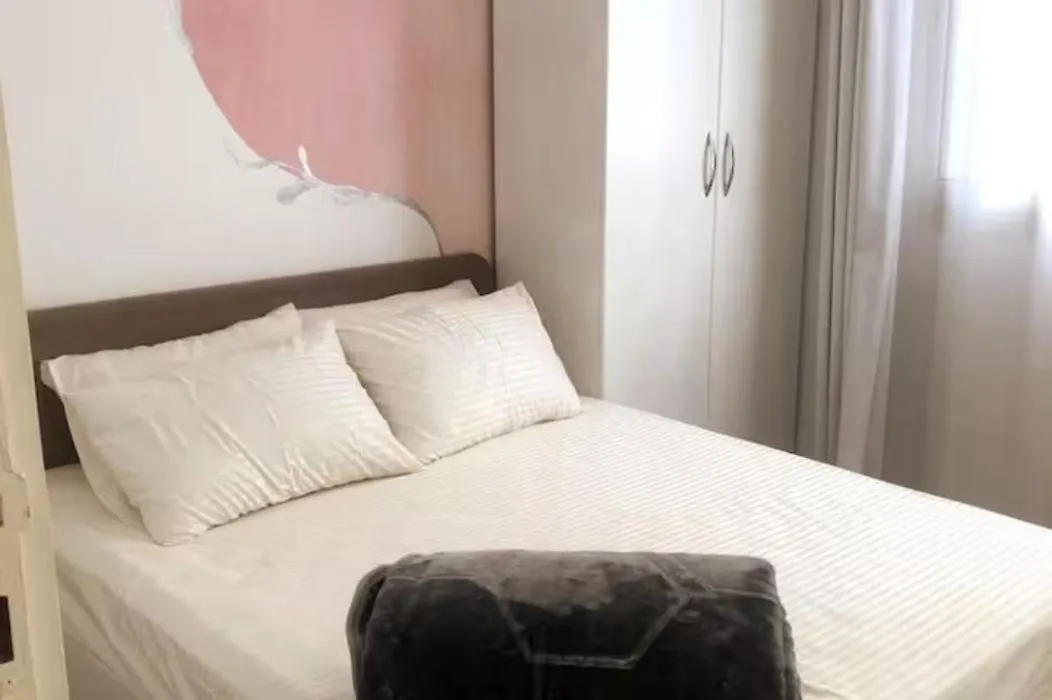 Comfy Tourist Corner - Giza - Hotel Apartments-1