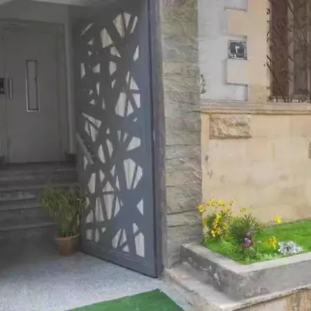 Comfy Tourist Corner - Giza - Hotel Apartments-3