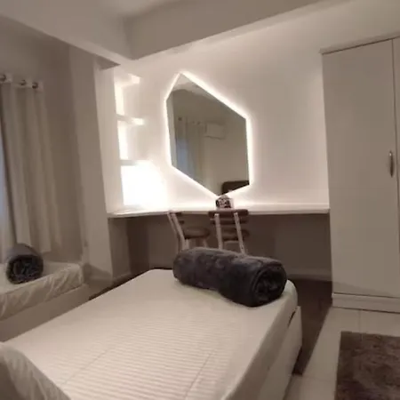 Comfy Tourist Corner - Giza - Hotel Apartments-2